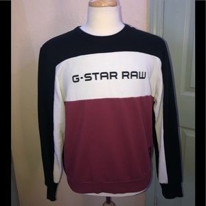 G-Star Raw sweatshirt